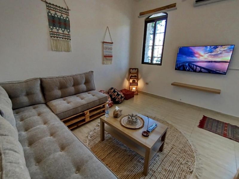 Cozy Apt in amman with a view - image 3