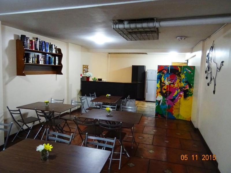 Hospedaje La Videna - image 15