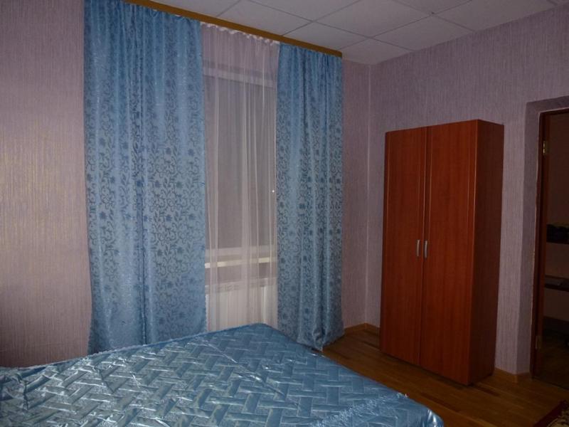 Budget Double Room image 2