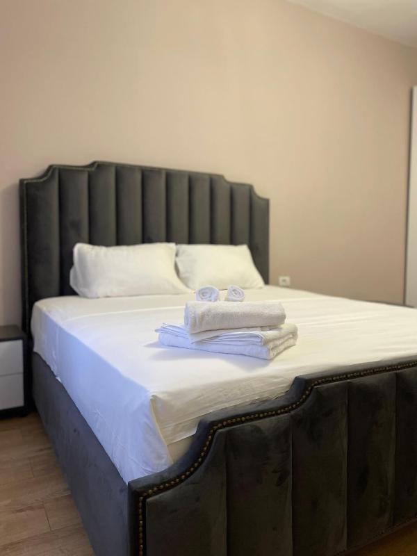 Durres Vintage Apartment - image 8