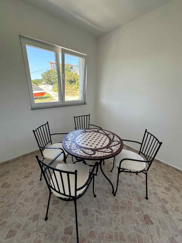 Apartment Sime 1 in Lopar - Insel Rab 17737 - image 6