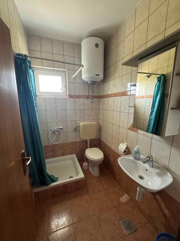 Apartment Sime 1 in Lopar - Insel Rab 17737 - image 4