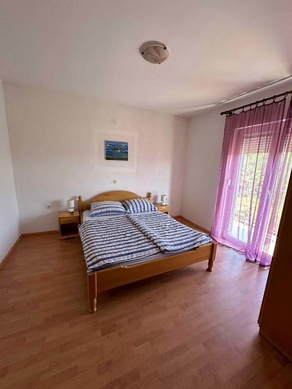 Apartment Sime 1 in Lopar - Insel Rab 17737 - image 8