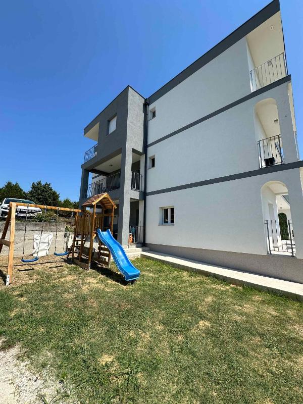 Apartment Sime 1 in Lopar - Insel Rab 17737 - image 1
