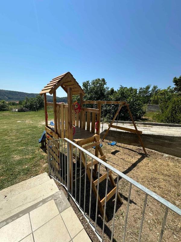 Apartment Sime 1 in Lopar - Insel Rab 17737 - image 21
