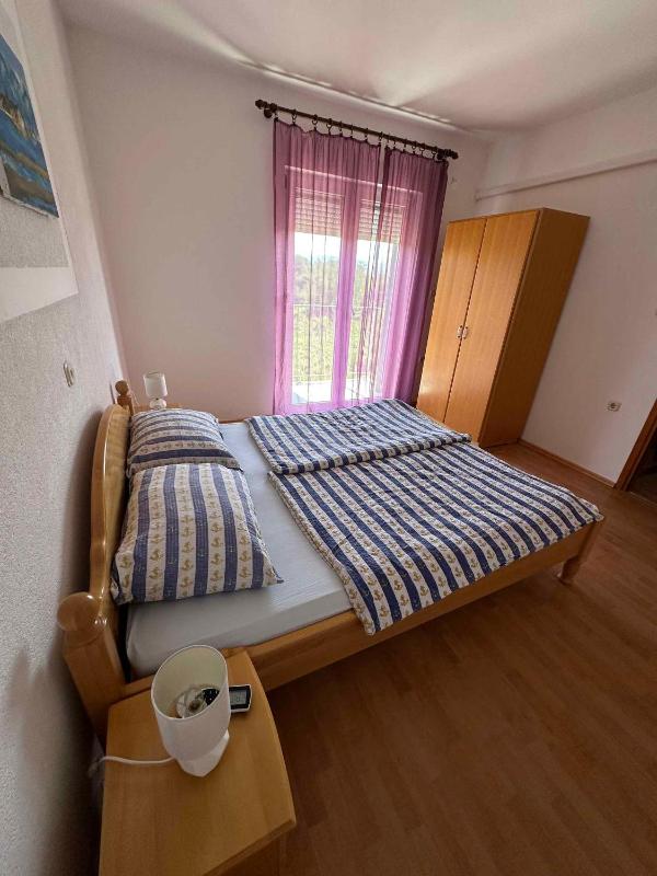 Apartment Sime 1 in Lopar - Insel Rab 17737 - image 7