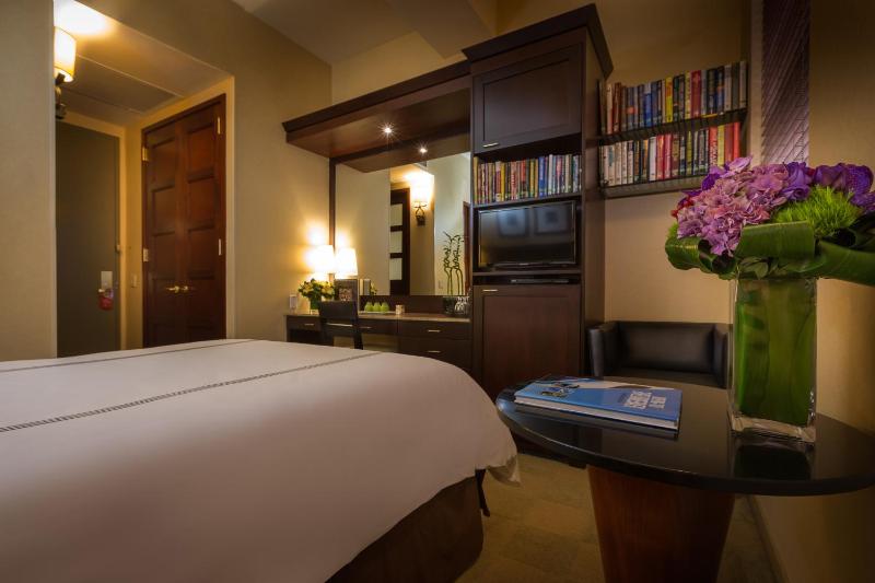 Library Hotel by Library Hotel Collection - image 7