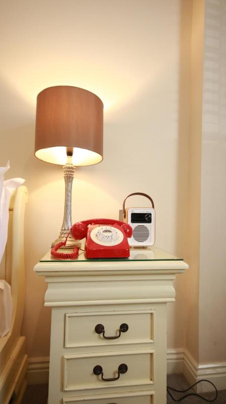 Family Suite (2 Adults + 2 Children) image 2