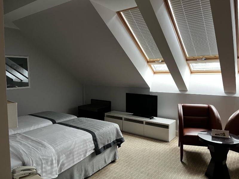 Standard Double or Twin Room image 1