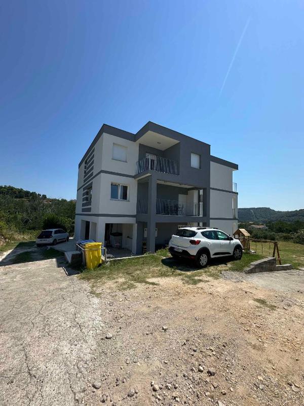 Apartment Sime 1 in Lopar - Insel Rab 17737 - image 18