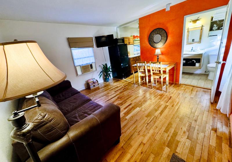 Family Room with Private Bathroom image 4