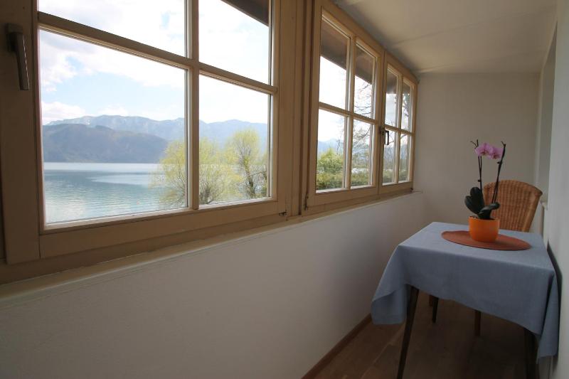 Apartment with Lake View image 3