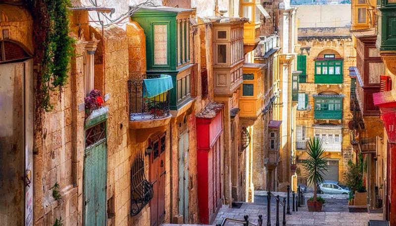 Comfy 1 Bedroom in the Heart of Valletta - image 7