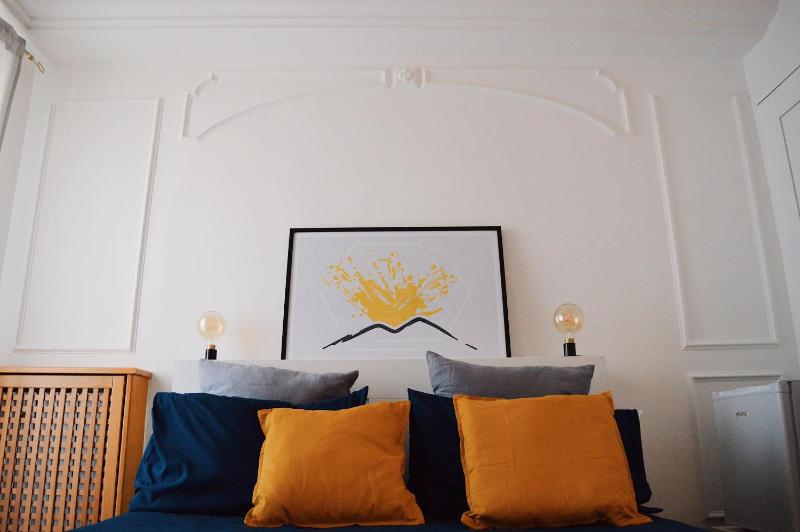 Four-Bedroom Deluxe Apartment image 2