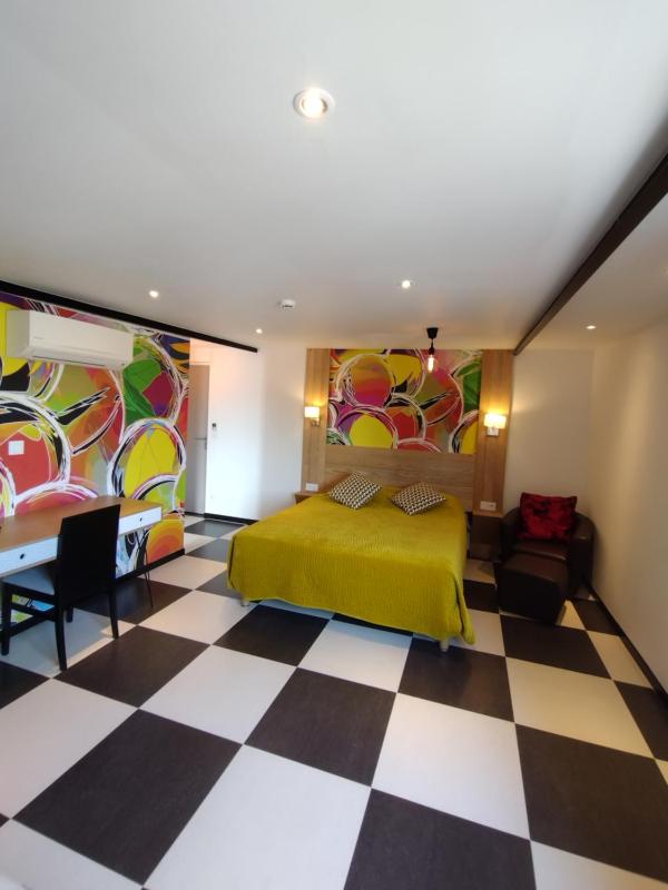 Hôtel Savary - image 26