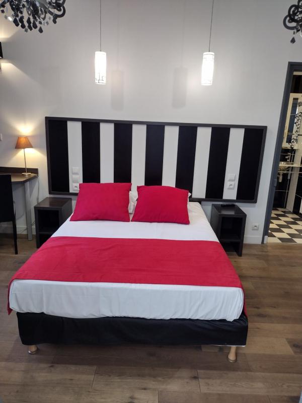Hôtel Savary - image 33