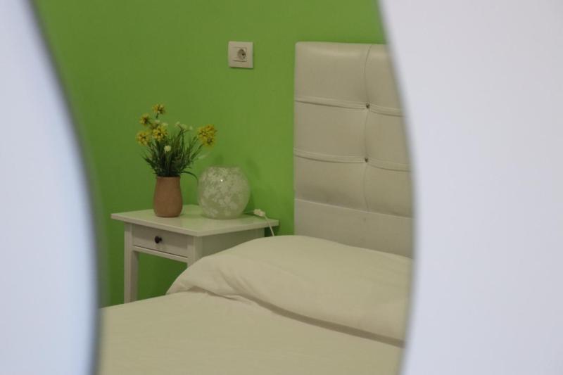 Comfort Quadruple Room image 3