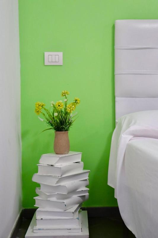 Comfort Quadruple Room image 4