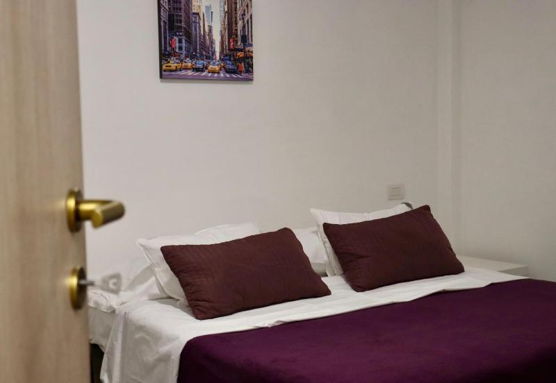 Quadruple Room image 1