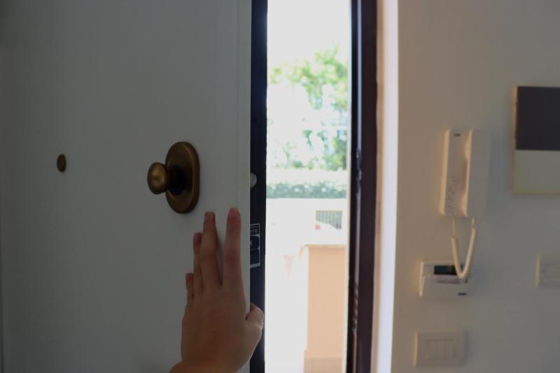 Standard Quadruple Room image 4