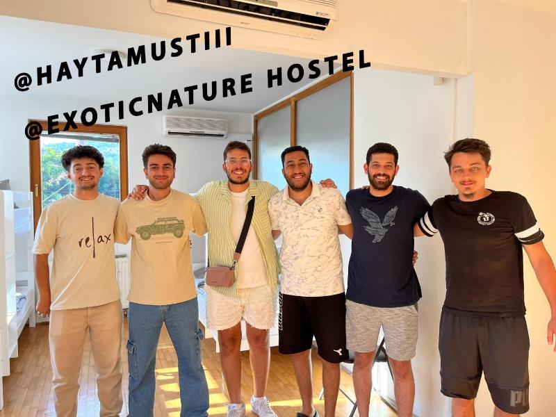 Exotic Nature Hostel - image 15