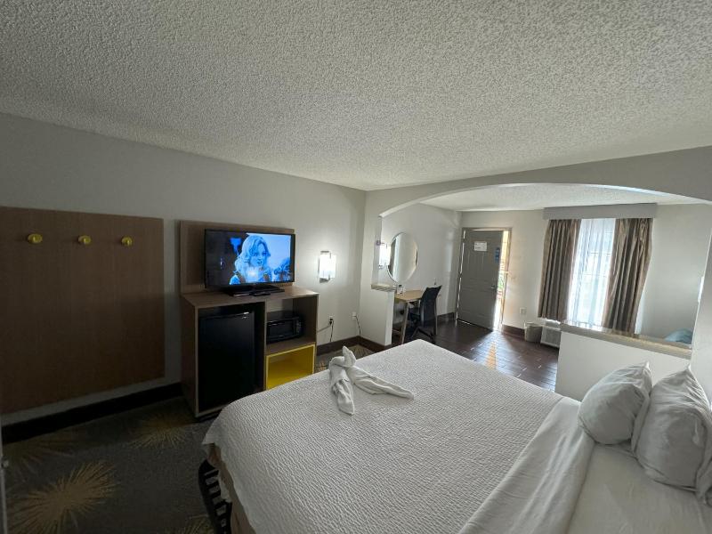 King Room - Disability Access/Non-Smoking image 4