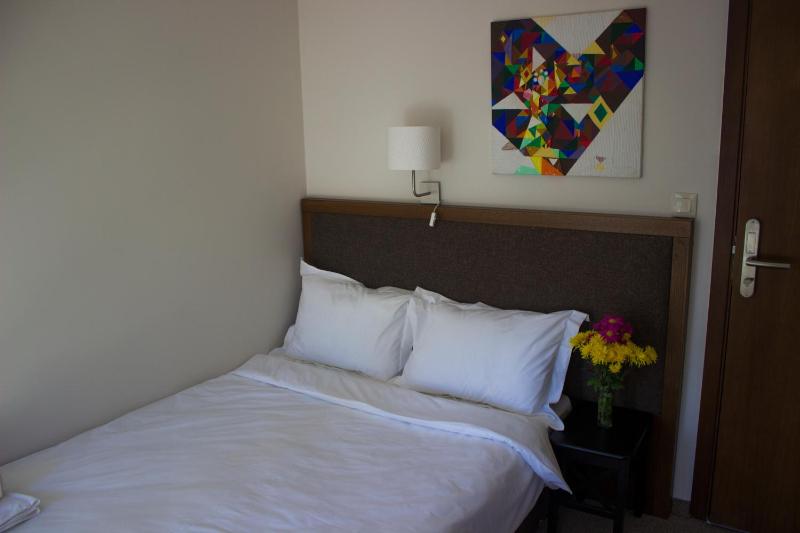Budget Double Room image 1