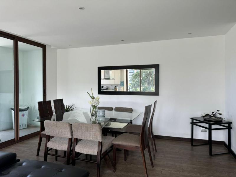 Apartamento lujoso en zona 10 Urbana - image 5