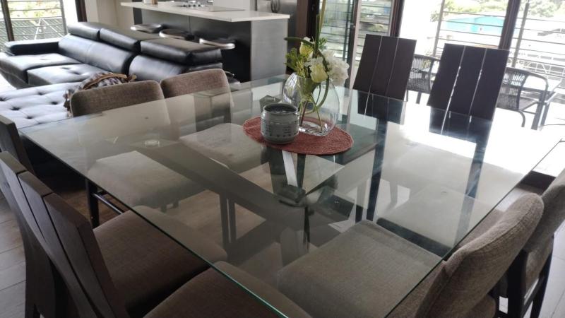 Apartamento lujoso en zona 10 Urbana - image 4