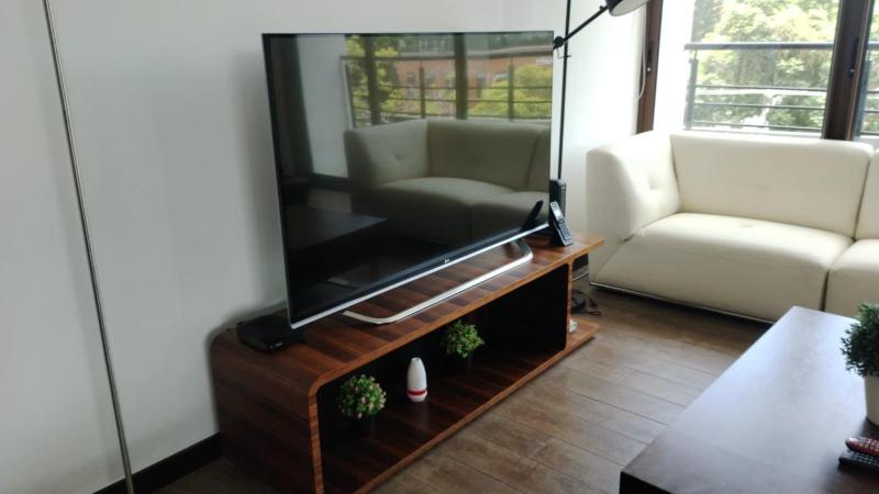 Apartamento lujoso en zona 10 Urbana - image 2