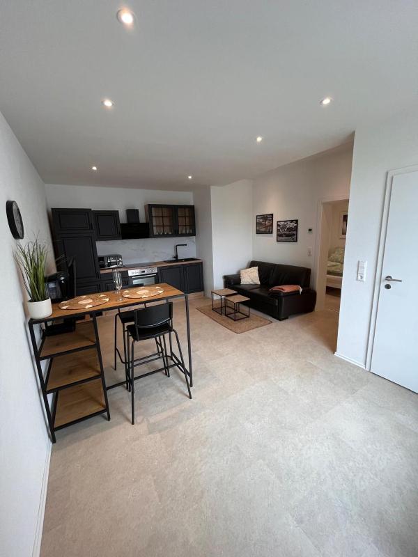 Ferienwohnung Kunterbunt Images