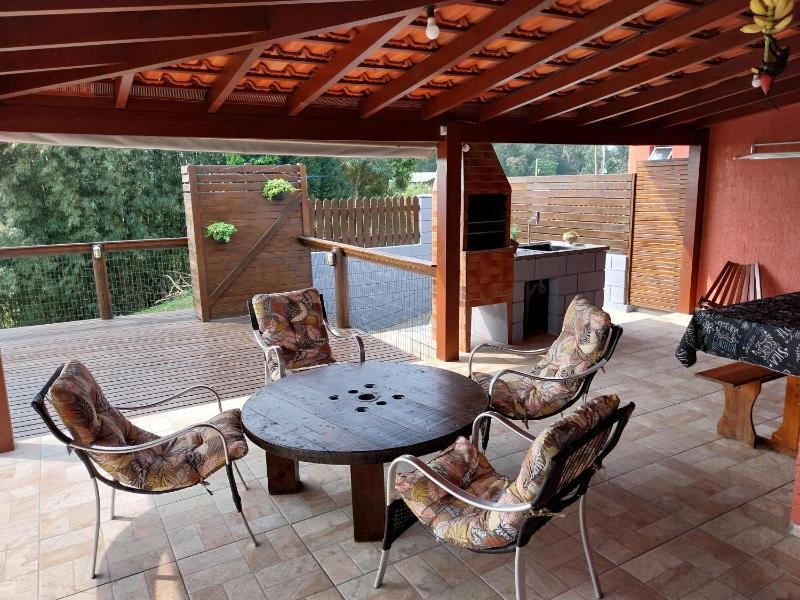 Casa Lagoa e Praia Rosa - image 2