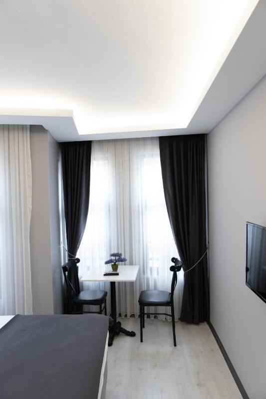 Aya Langa Guest House - image 16