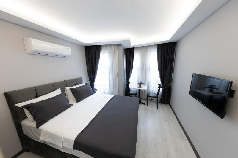 Aya Langa Guest House - image 3