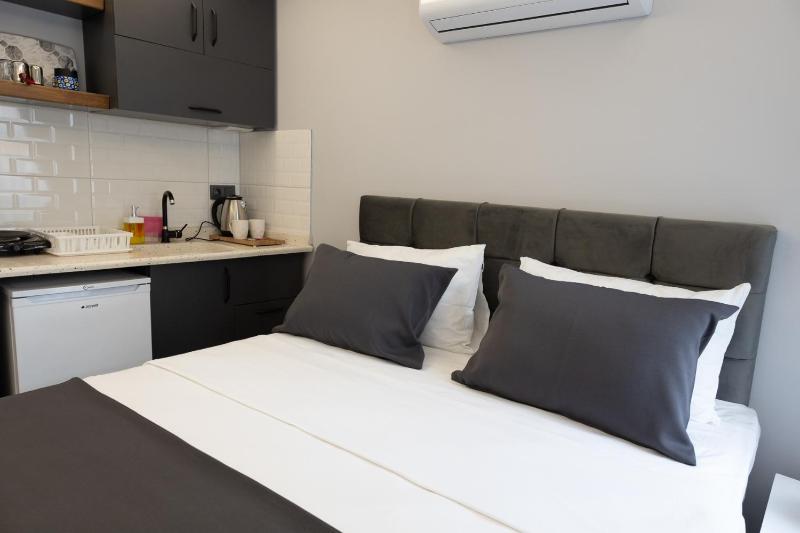 Aya Langa Guest House - image 15