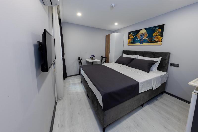 Aya Langa Guest House - image 14