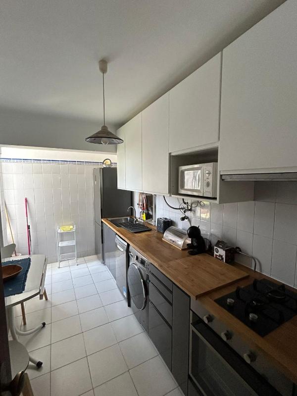 Nice Flat in Quarteira Beach - image 7