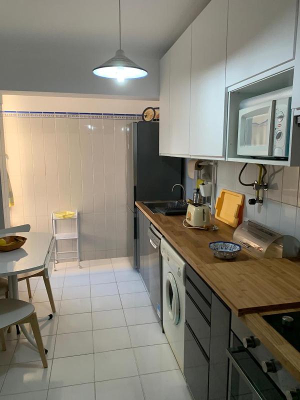 Nice Flat in Quarteira Beach - image 31