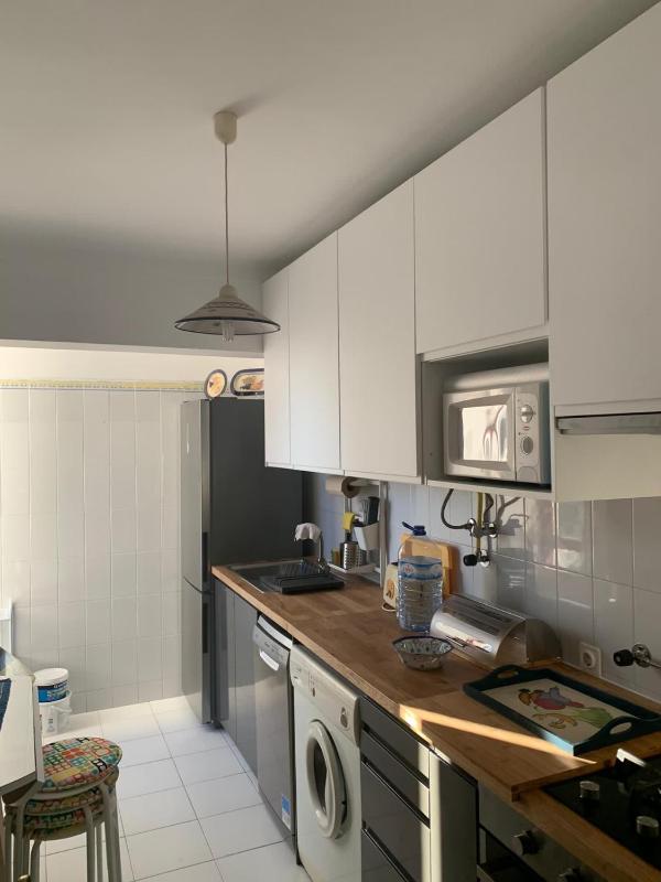 Nice Flat in Quarteira Beach - image 25