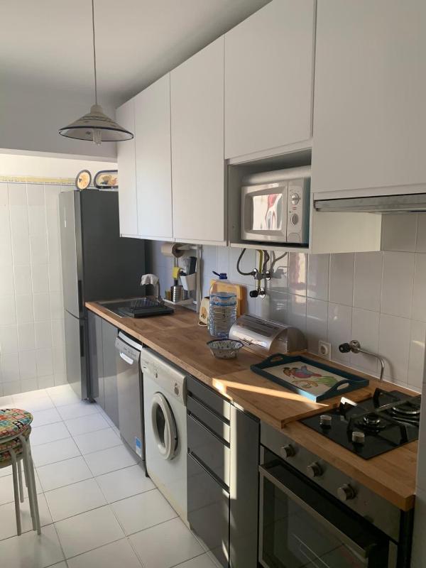 Nice Flat in Quarteira Beach - image 24