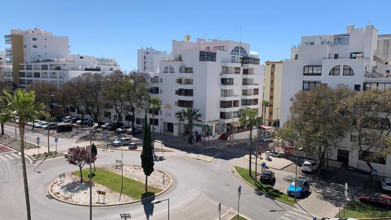 Nice Flat in Quarteira Beach - image 23