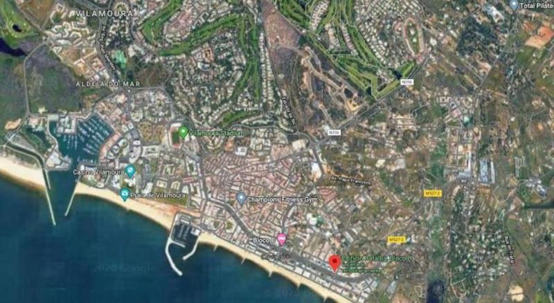 Nice Flat in Quarteira Beach - image 5