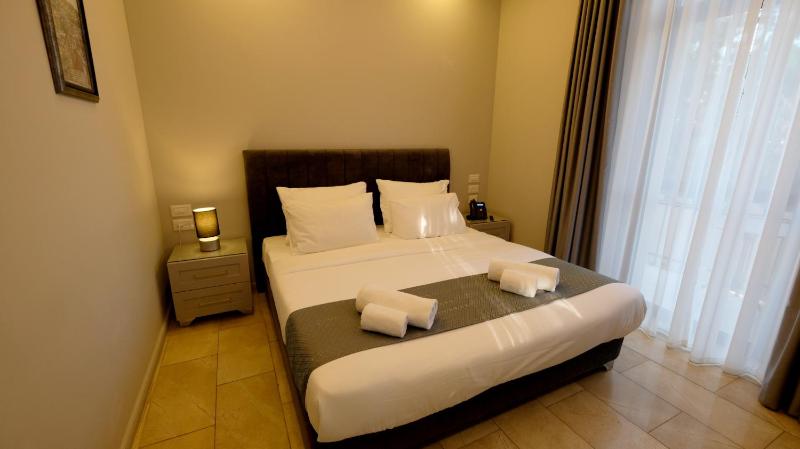 All Seasons Boutique Hotel - Jerusalem - image 6