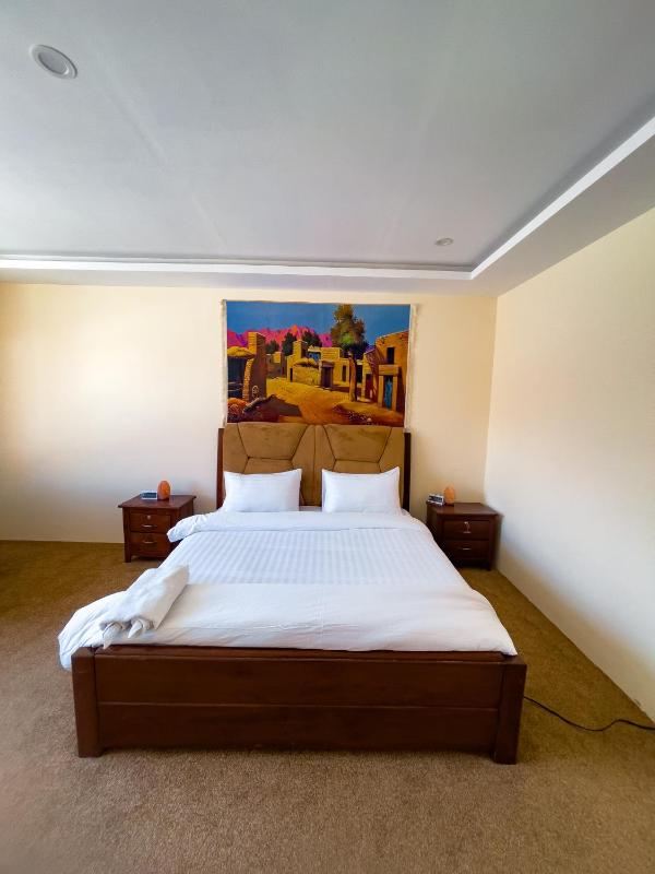 Apex Hotels and Resorts Hussaini - image 12