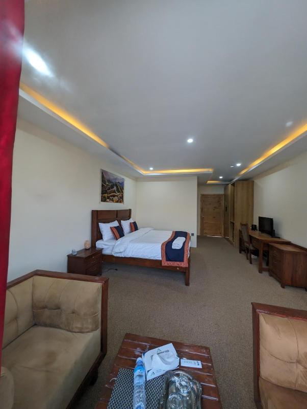 Apex Hotels and Resorts Hussaini - image 14