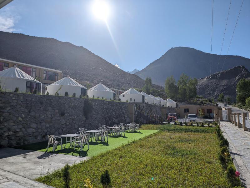 Apex Hotels and Resorts Hussaini - image 8