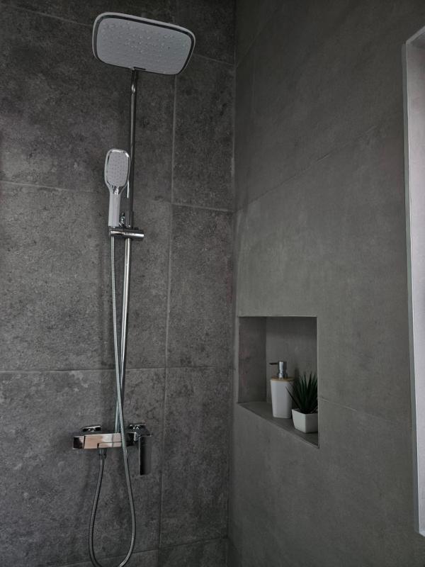 Otium Apartment 3Min Walk to Golem Beach - image 5