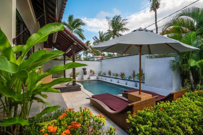 The Club Villas Seminyak - image 22