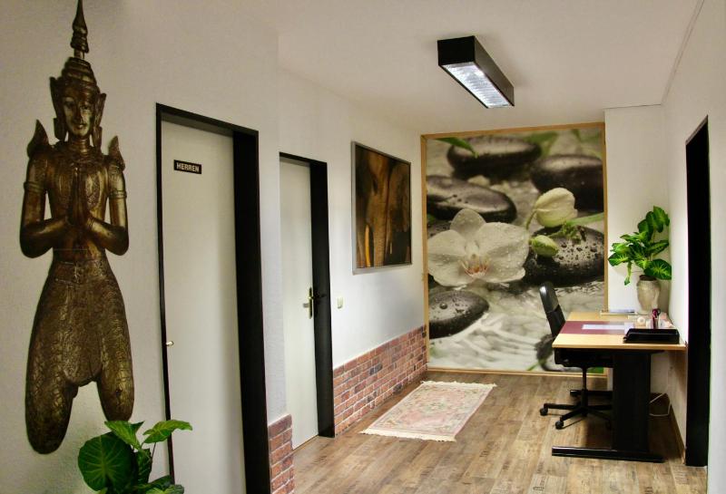 Suite-Apartment-Essen - image 29