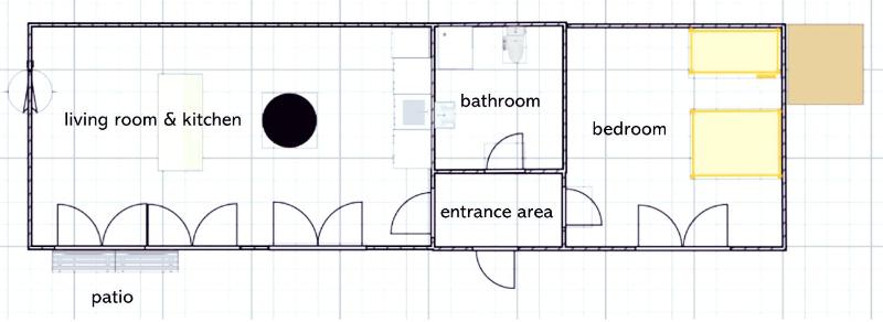City Bungalow - image 9